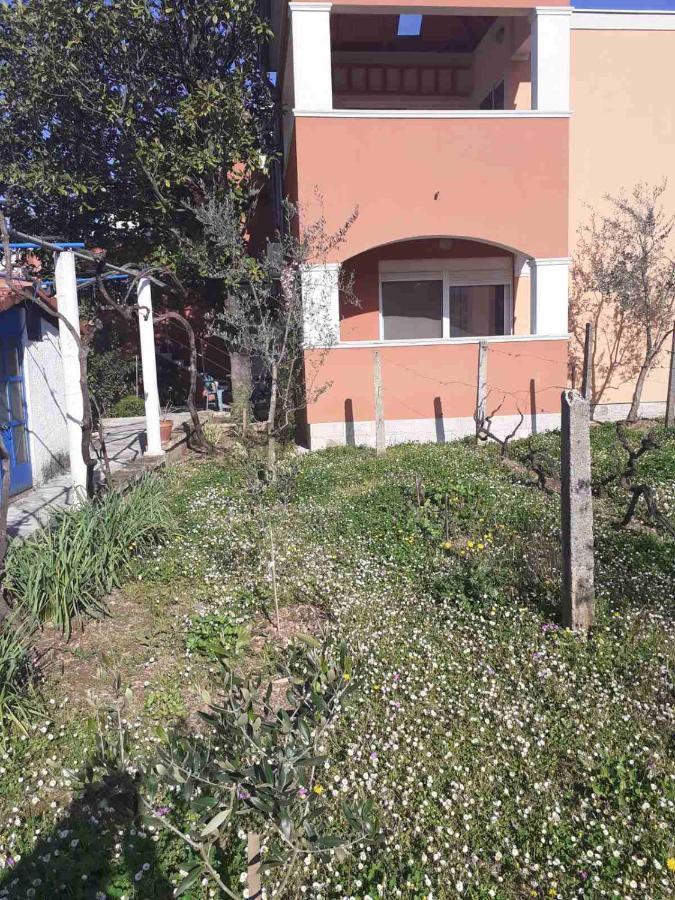 טיווט Apartments Rolovina מראה חיצוני תמונה