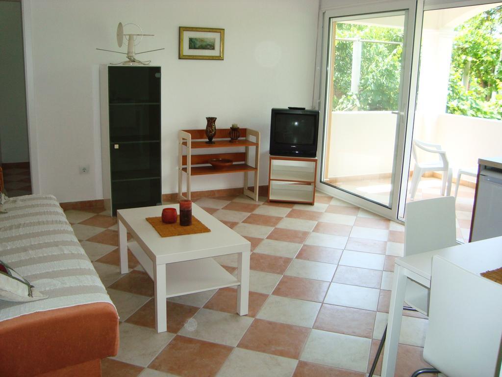 טיווט Apartments Rolovina חדר תמונה