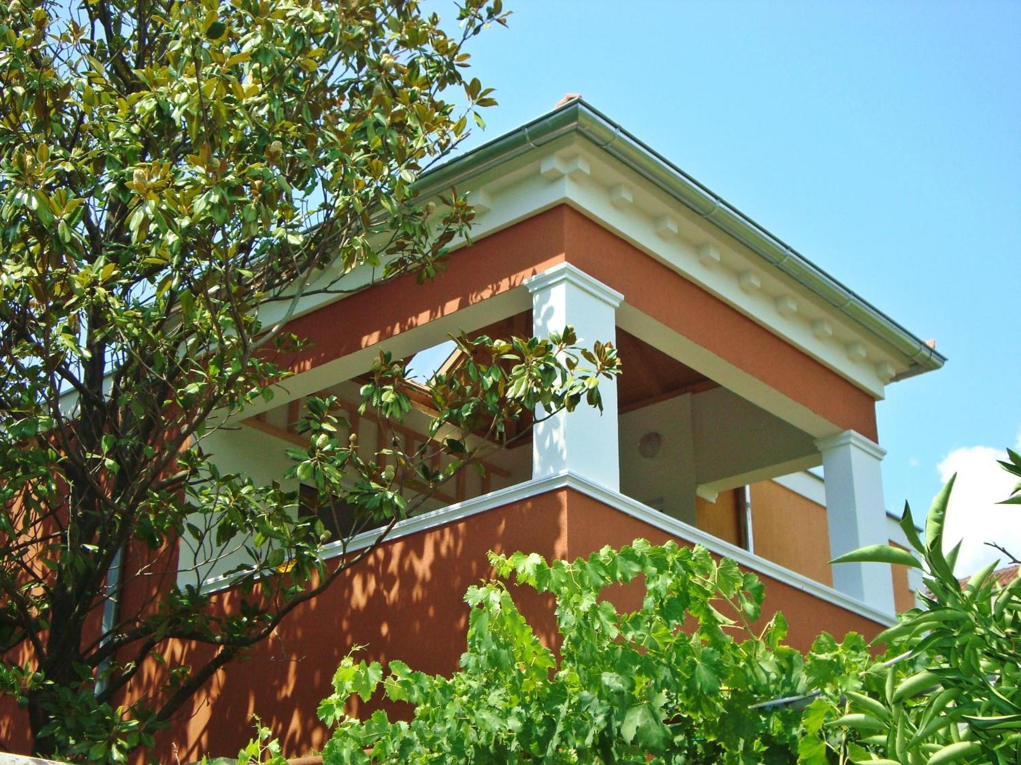 טיווט Apartments Rolovina מראה חיצוני תמונה