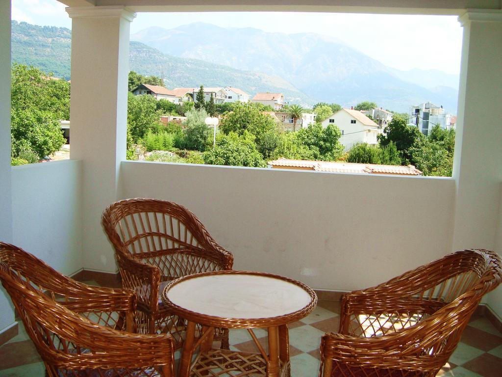טיווט Apartments Rolovina חדר תמונה