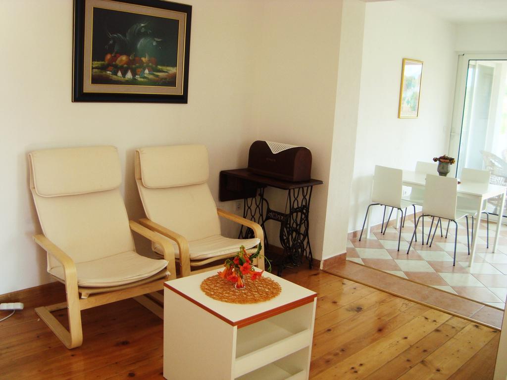 טיווט Apartments Rolovina חדר תמונה