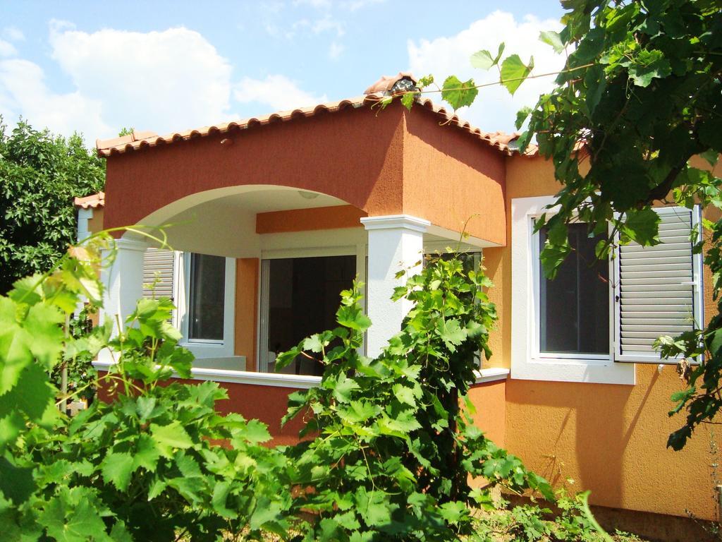 טיווט Apartments Rolovina חדר תמונה