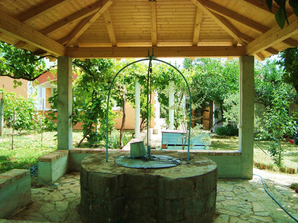 טיווט Apartments Rolovina חדר תמונה