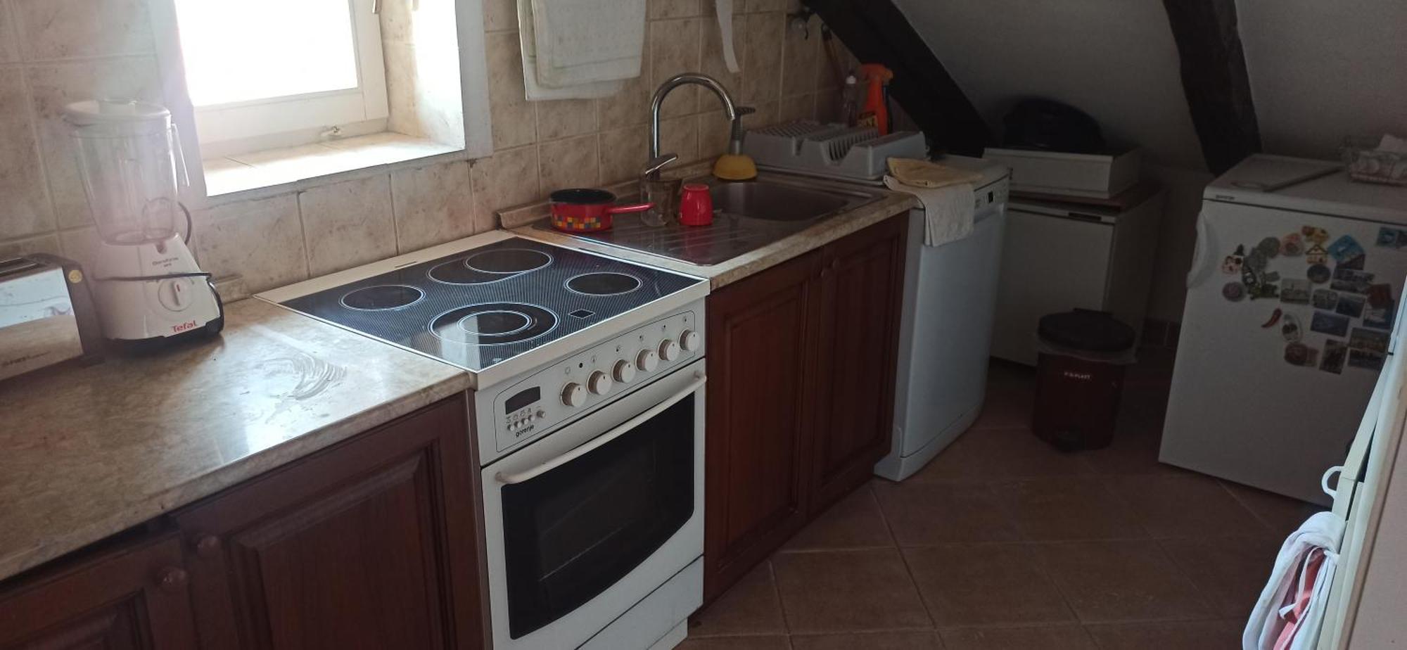 טיווט Apartments Rolovina חדר תמונה