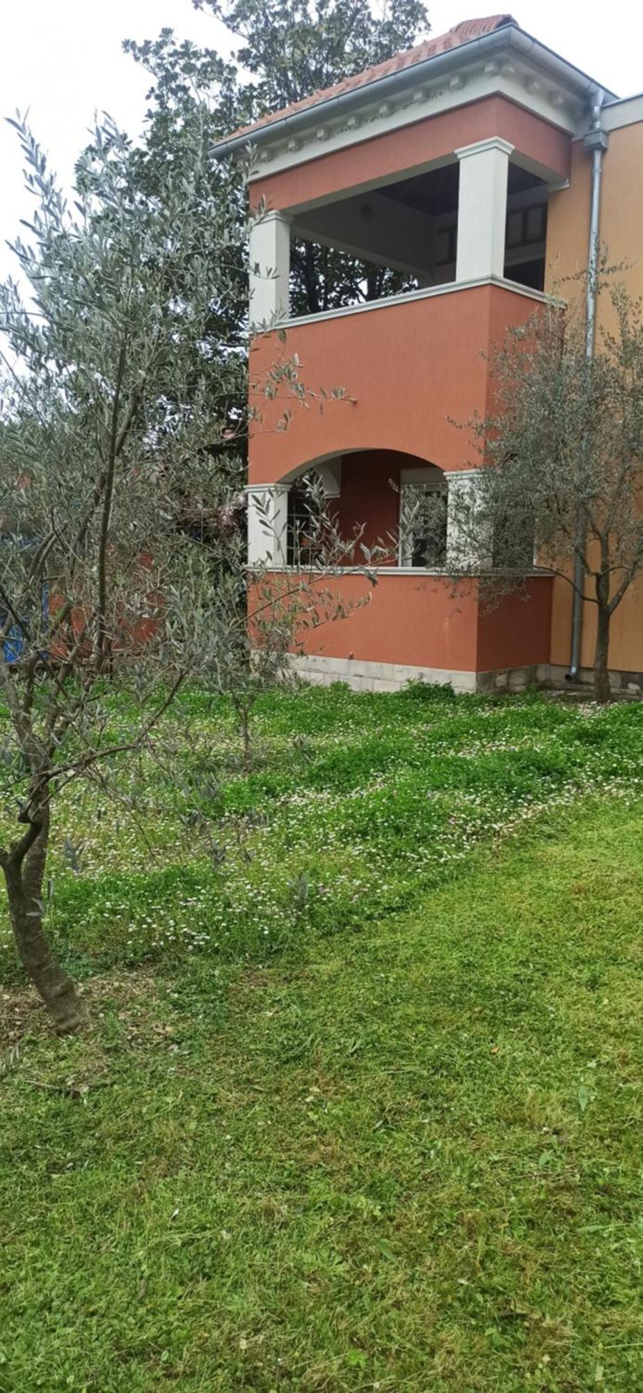 טיווט Apartments Rolovina חדר תמונה