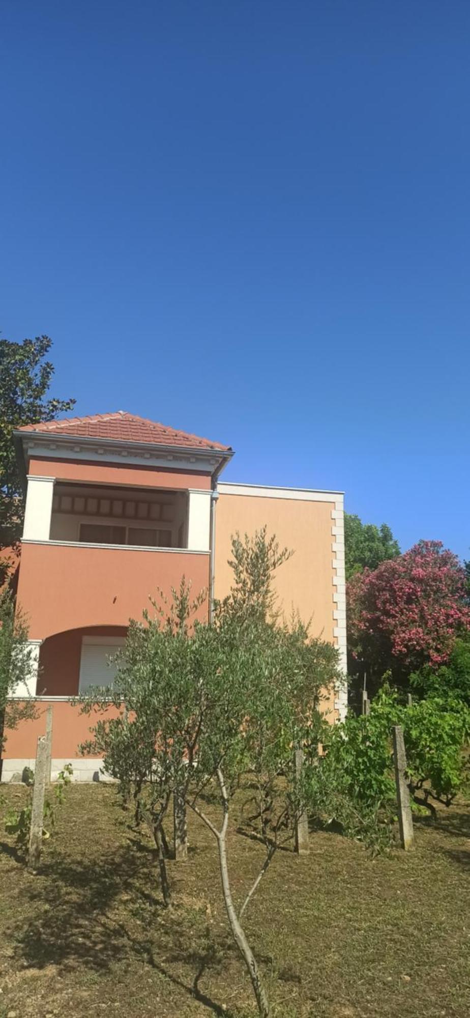 טיווט Apartments Rolovina חדר תמונה