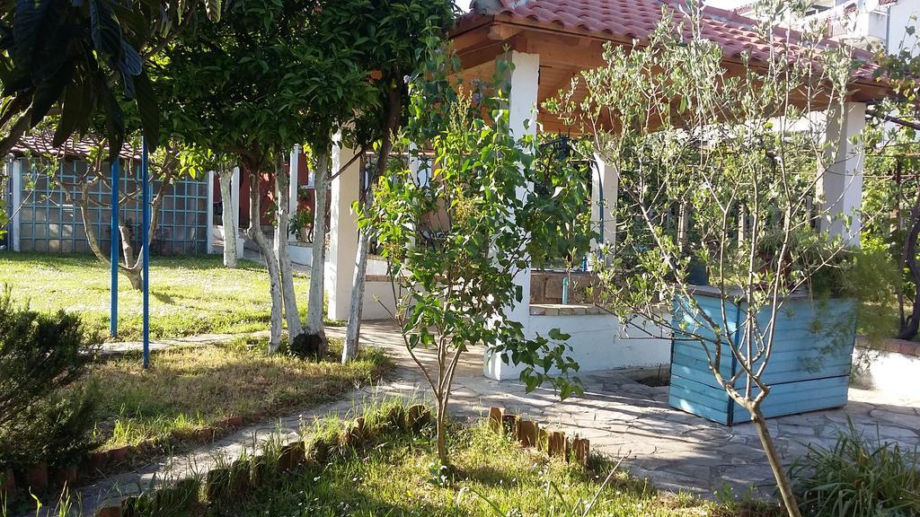 טיווט Apartments Rolovina מראה חיצוני תמונה