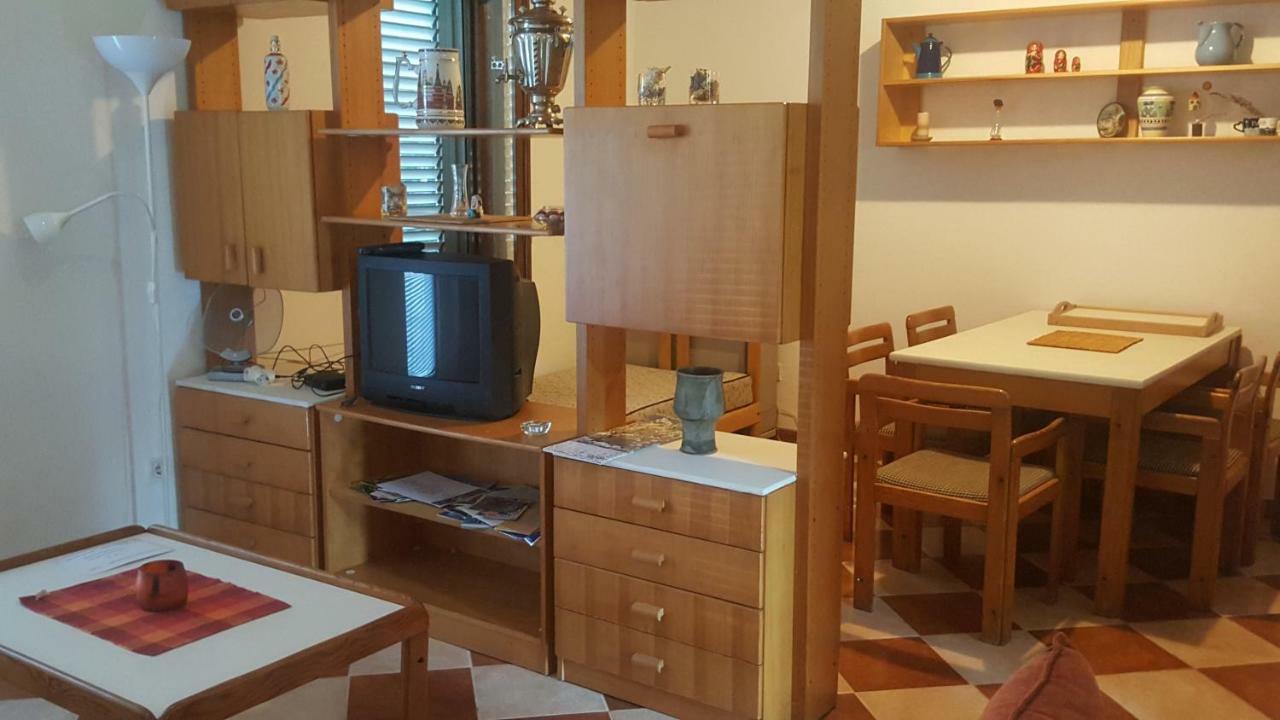 טיווט Apartments Rolovina חדר תמונה